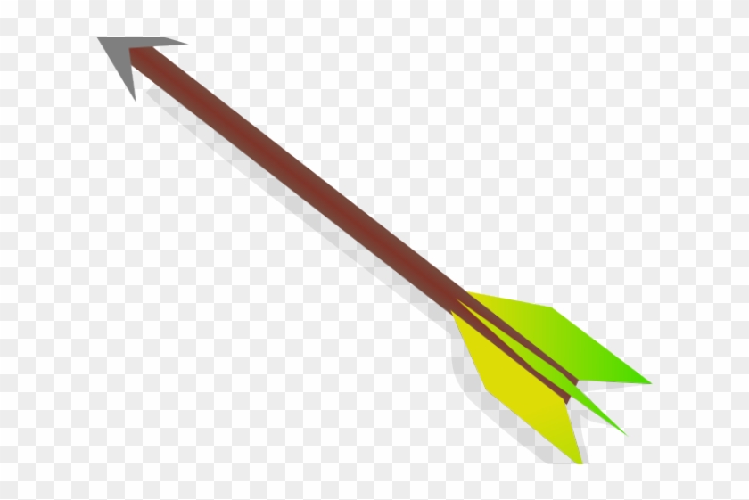 Detail Arrow Hd Nomer 52