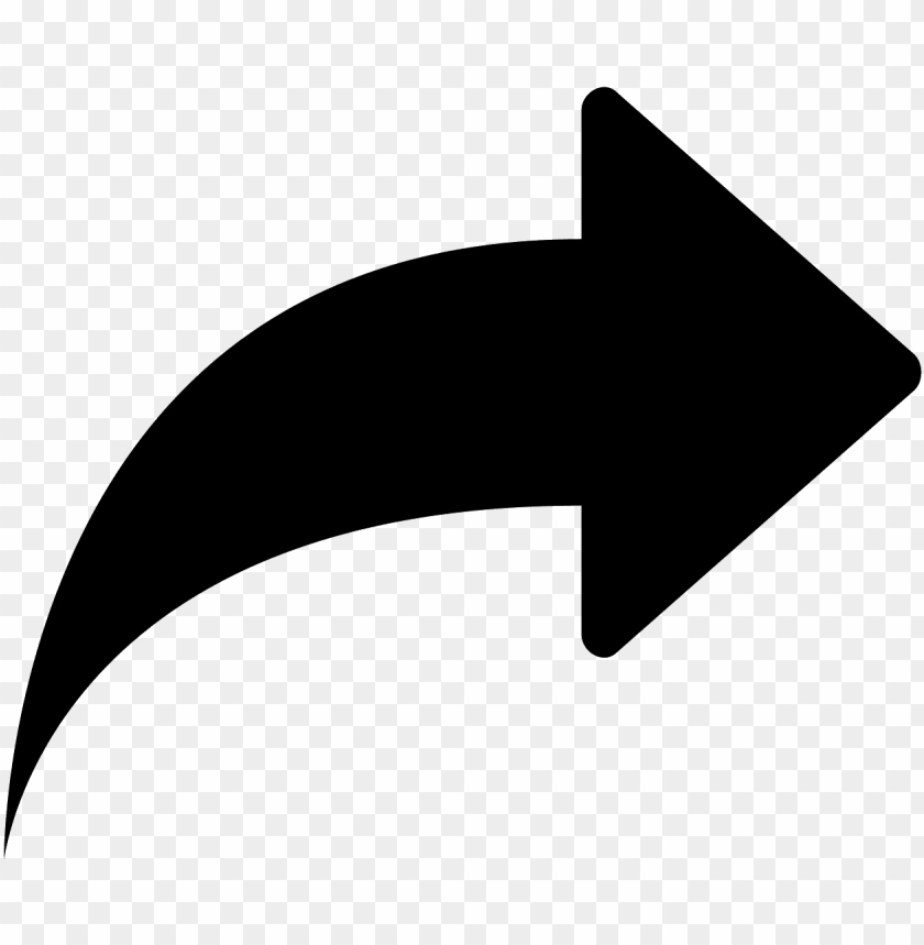 Detail Arrow Icon Transparent Nomer 6