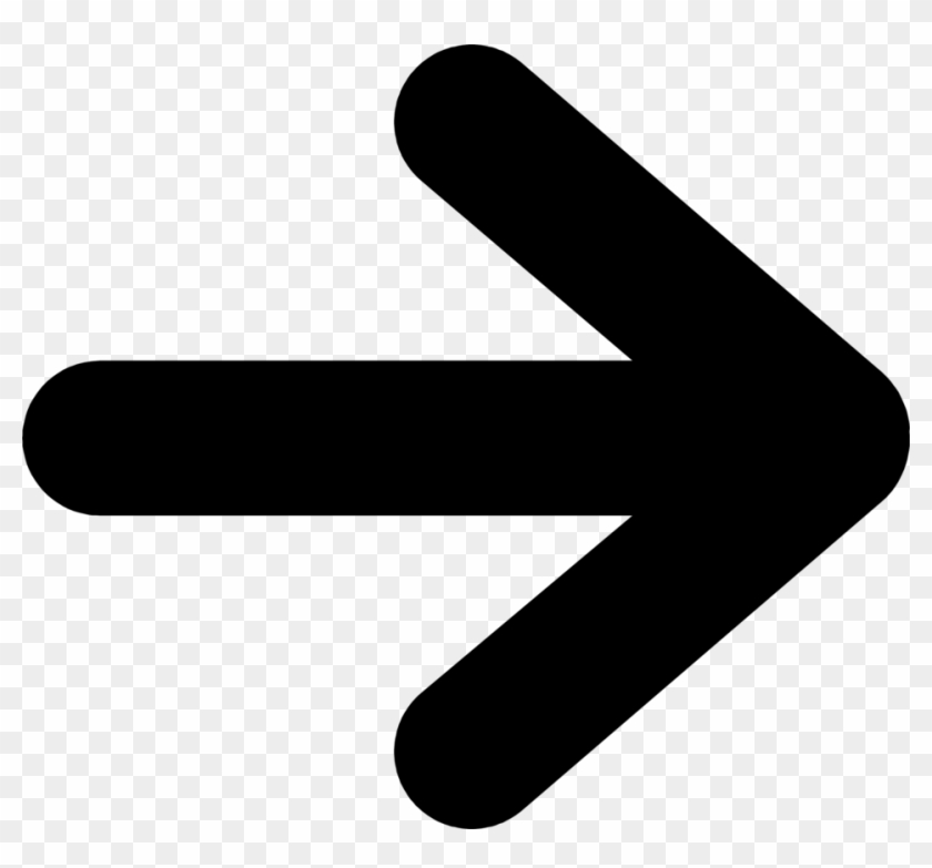 Detail Arrow Icon Transparent Background Nomer 14