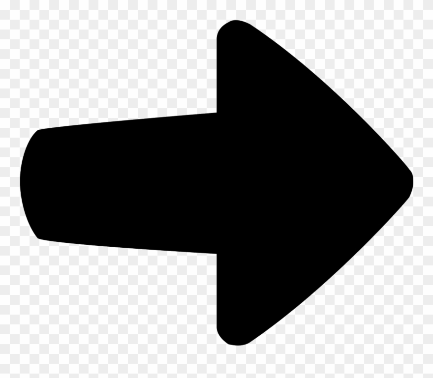 Detail Arrow Icon Transparent Background Nomer 17