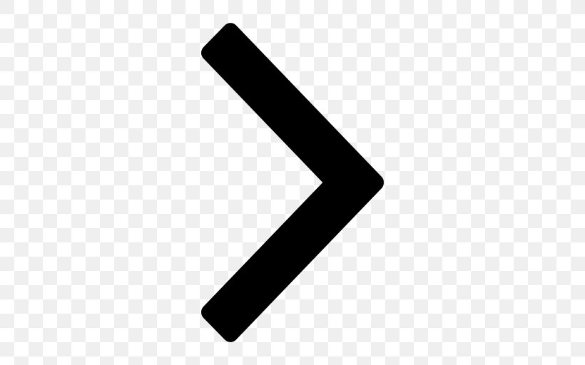 Detail Arrow Icon Transparent Background Nomer 20