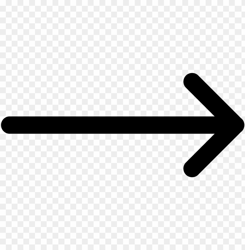 Detail Arrow Icon Transparent Background Nomer 3
