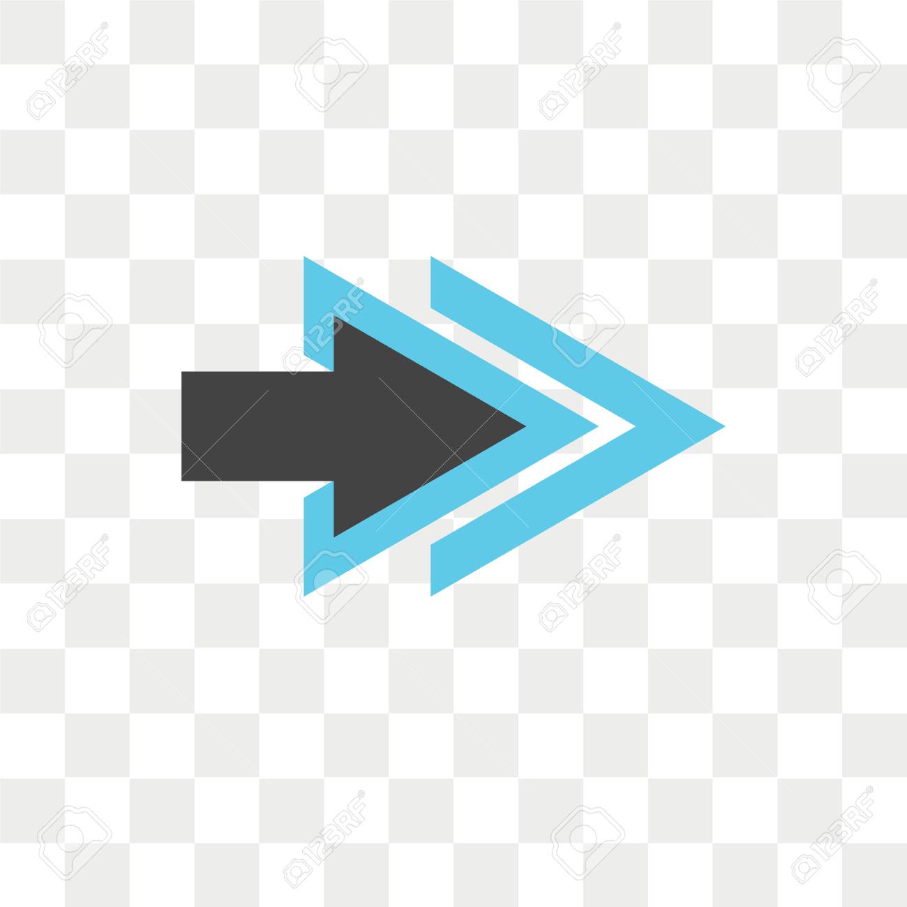 Detail Arrow Icon Transparent Background Nomer 31