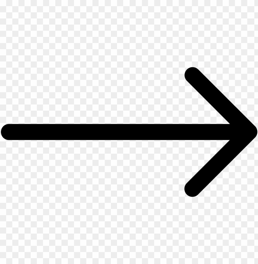 Detail Arrow Icon Transparent Background Nomer 5