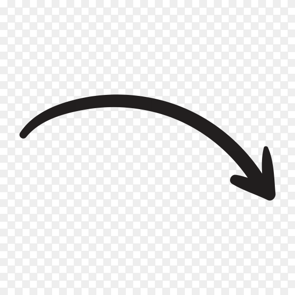 Detail Arrow Icon Transparent Background Nomer 50