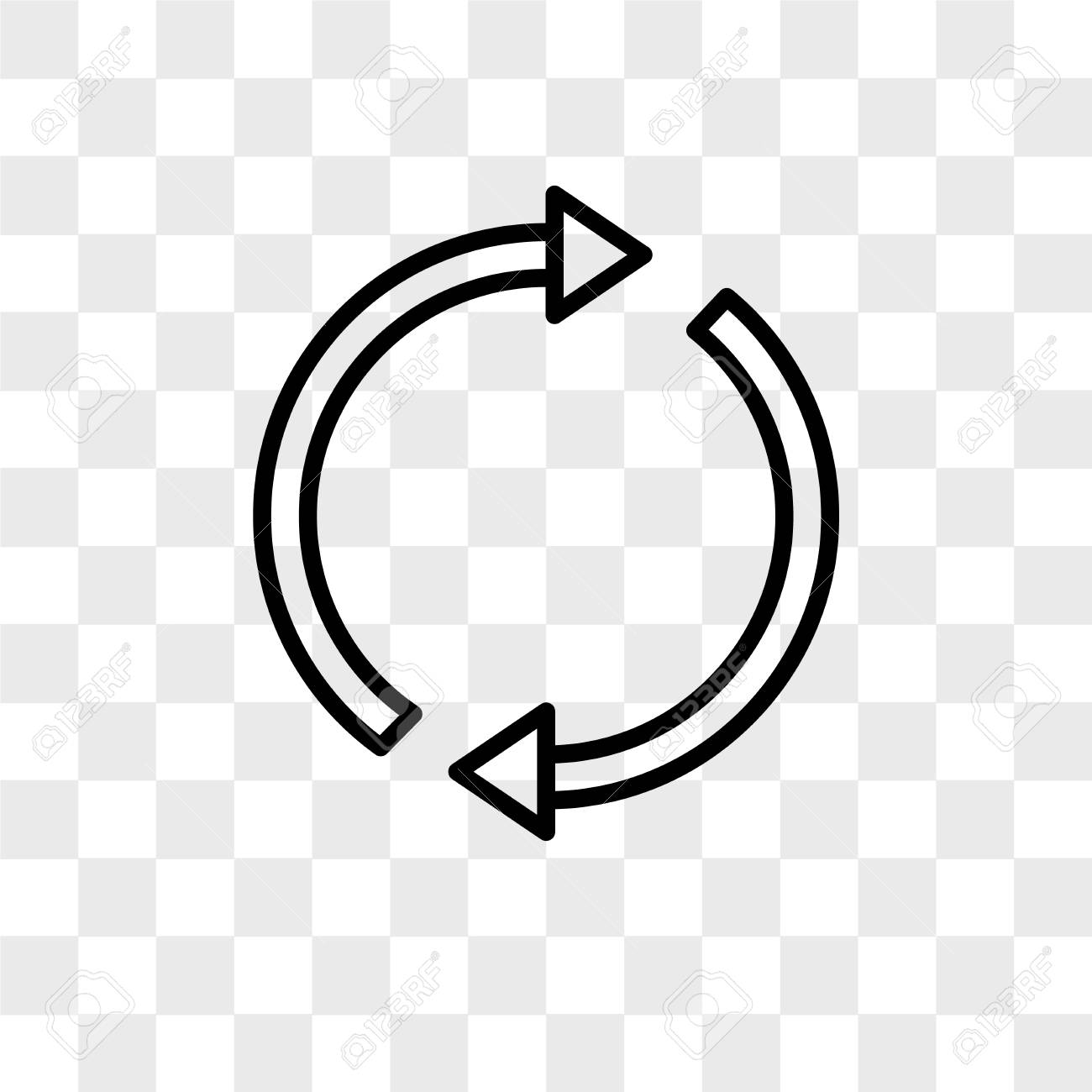 Detail Arrow Icon Transparent Background Nomer 52