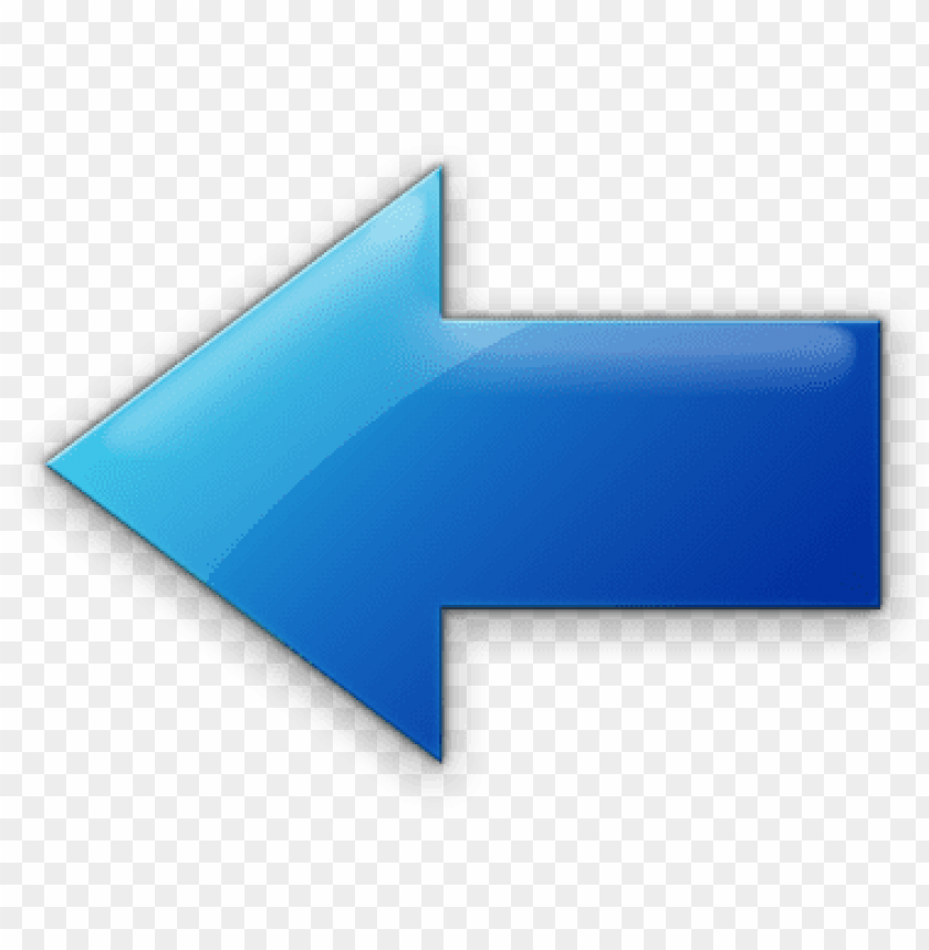 Detail Arrow Icon Transparent Background Nomer 54
