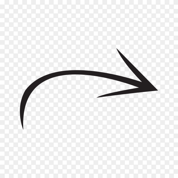 Detail Arrow Icon Transparent Background Nomer 8
