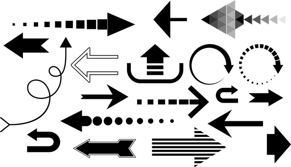 Detail Arrow Image Free Nomer 35