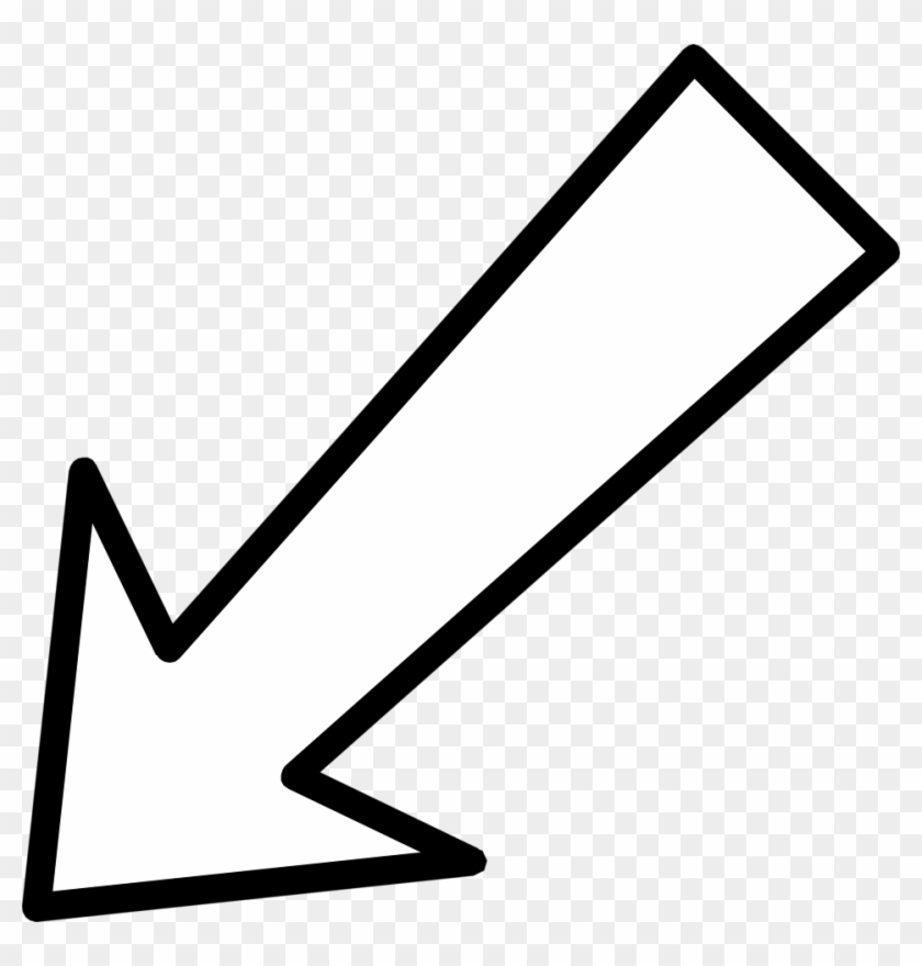 Detail Arrow Image Transparent Nomer 33