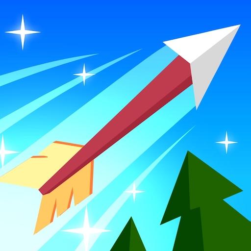 Detail Arrow Io Apptoko Nomer 13