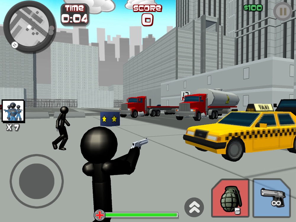Detail Arrow Io Apptoko Nomer 15