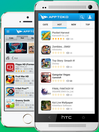Detail Arrow Io Apptoko Nomer 17
