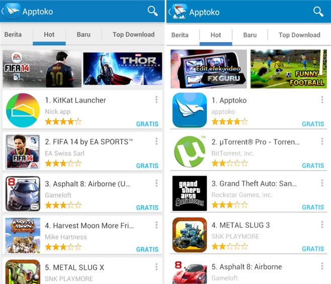 Detail Arrow Io Apptoko Nomer 21