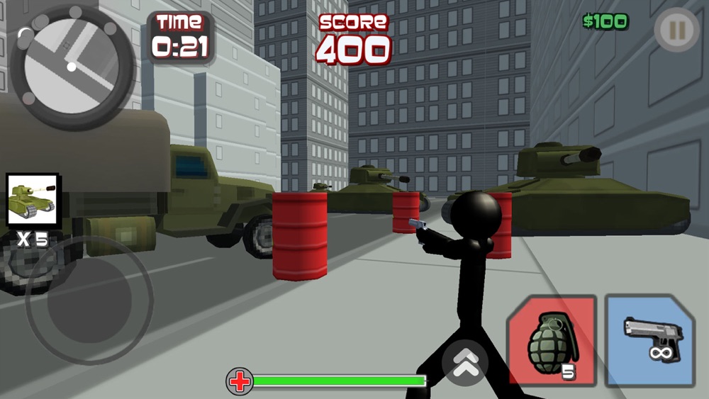 Detail Arrow Io Apptoko Nomer 24