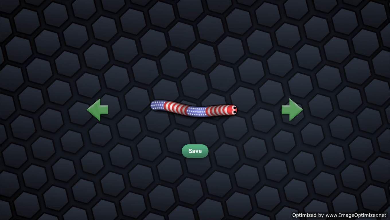 Detail Arrow Io Apptoko Nomer 4