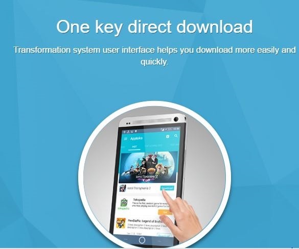 Detail Arrow Io Apptoko Nomer 29