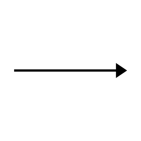 Arrow Line Png - KibrisPDR