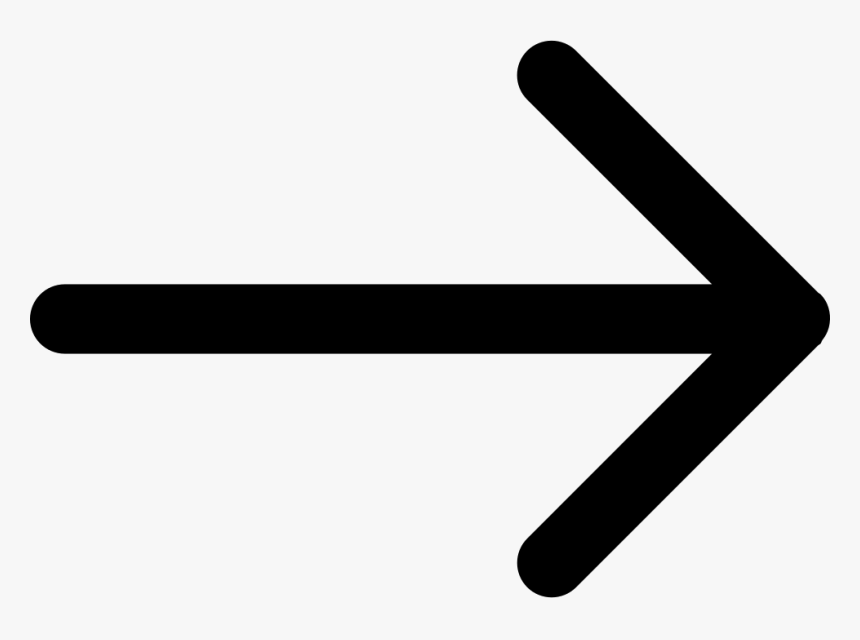 Detail Arrow Line Png Nomer 12