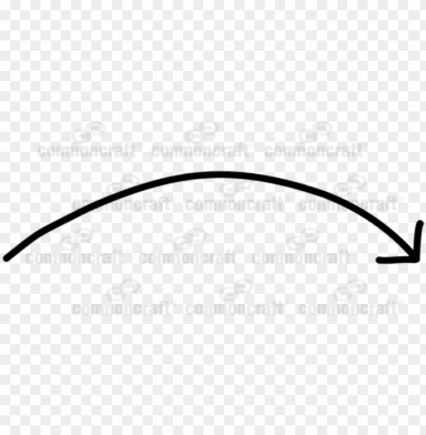 Detail Arrow Line Png Nomer 15