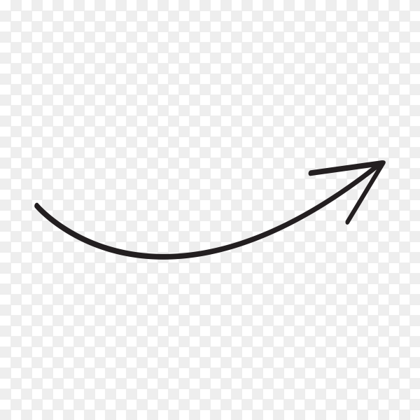 Detail Arrow Line Png Nomer 21