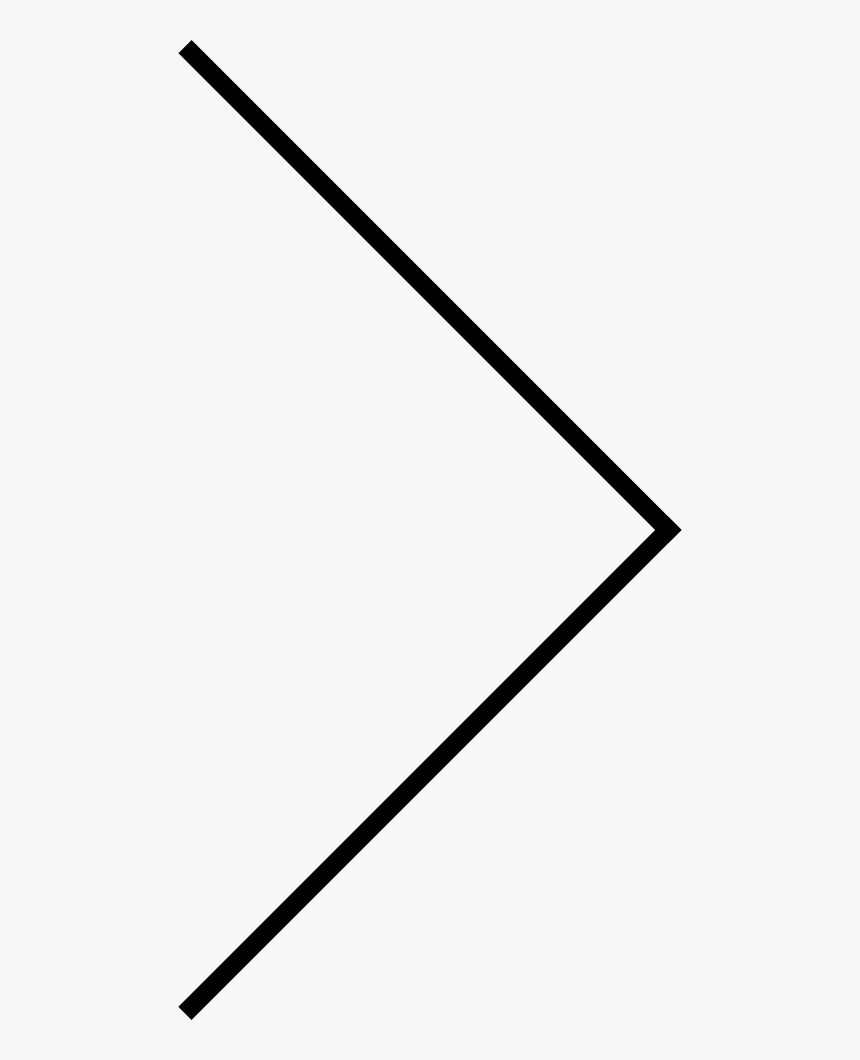 Detail Arrow Line Png Nomer 22