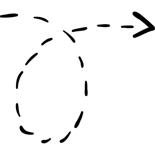 Detail Arrow Line Png Nomer 23