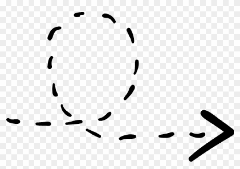 Detail Arrow Line Png Nomer 4