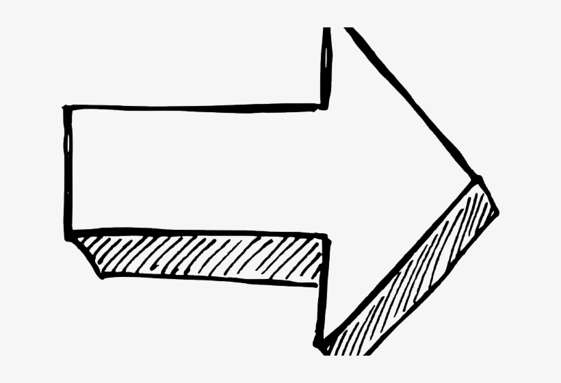 Detail Arrow Line Png Nomer 33