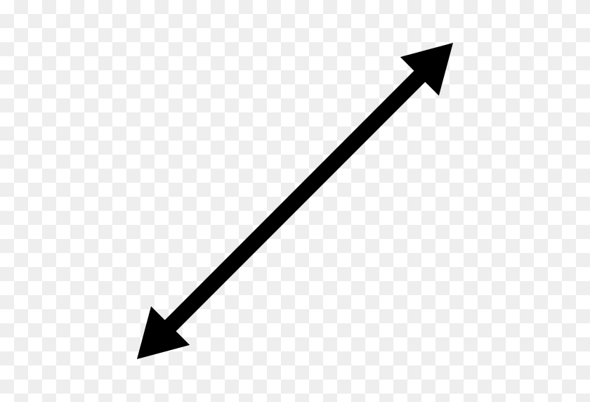 Detail Arrow Line Png Nomer 46