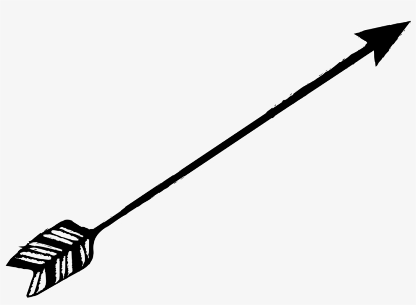 Detail Arrow Line Png Nomer 47