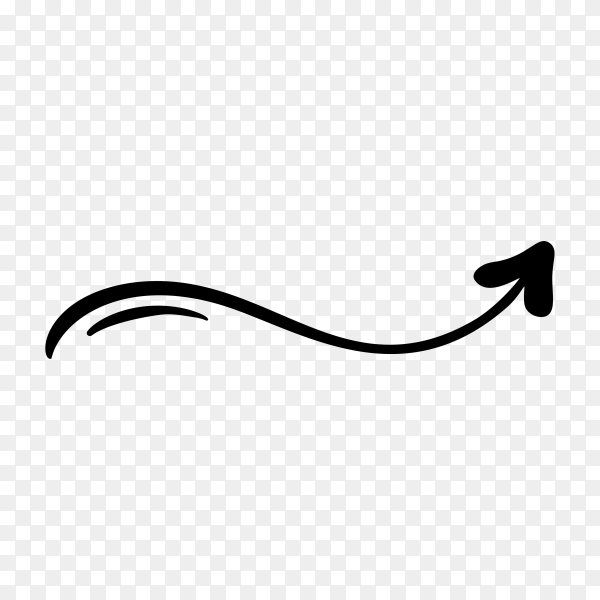 Detail Arrow Line Png Nomer 48