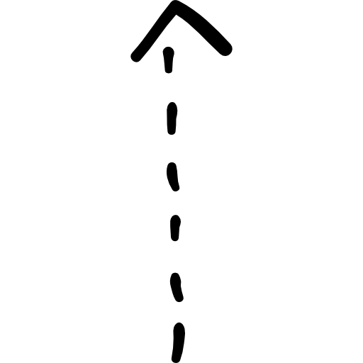 Detail Arrow Line Png Nomer 49