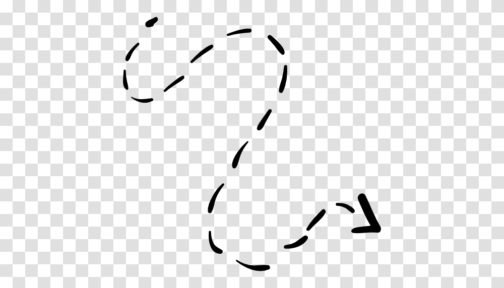 Detail Arrow Line Png Nomer 52