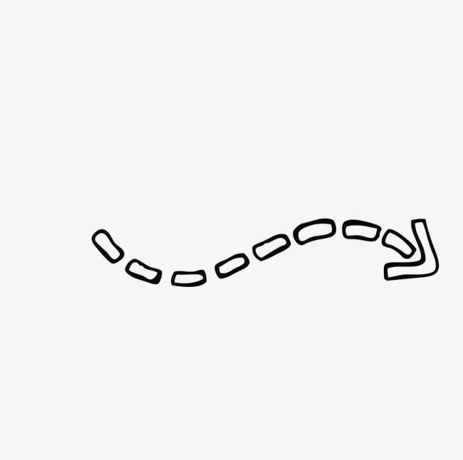Detail Arrow Line Png Nomer 55
