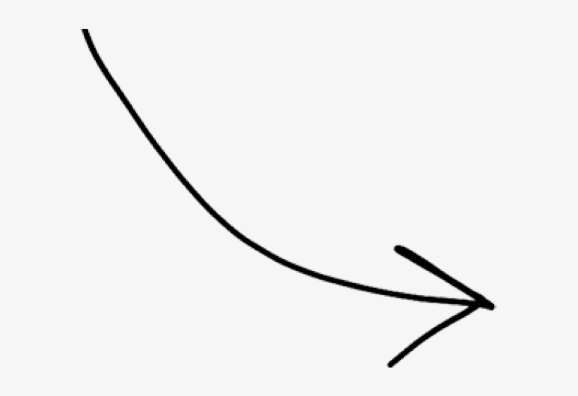 Detail Arrow Line Png Nomer 8