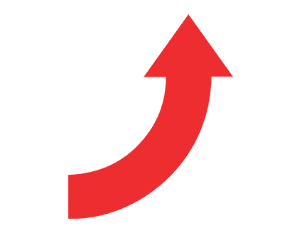 Detail Arrow Png Red Nomer 27