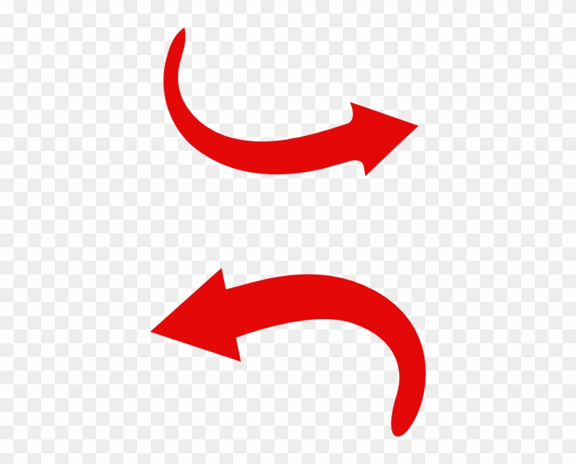 Detail Arrow Png Red Nomer 49