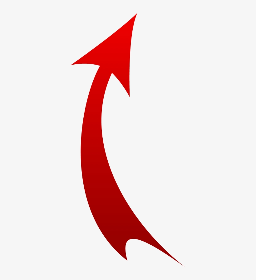 Detail Arrow Png Red Nomer 50