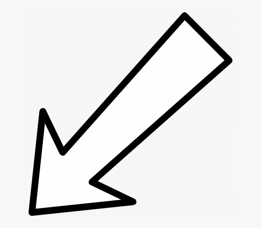 Detail Arrow Png Transparent Background Nomer 25