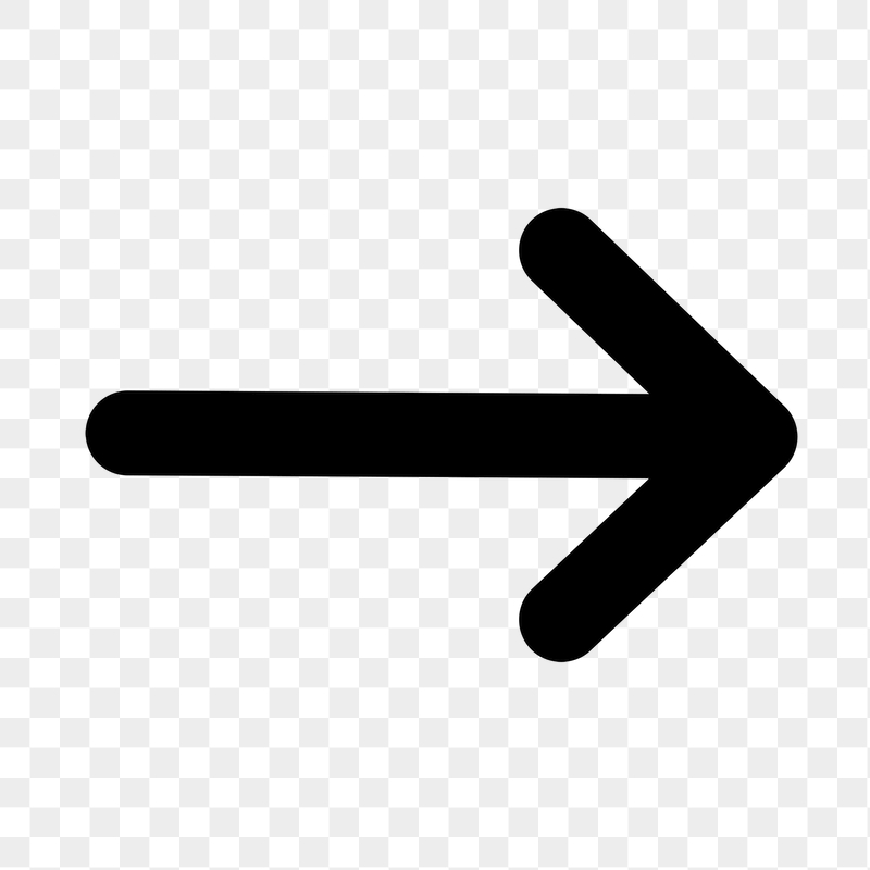 Detail Arrow Png Transparent Background Nomer 41