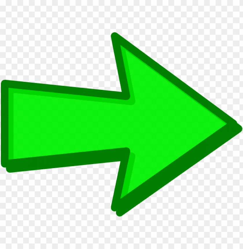 Detail Arrow Png Transparent Background Nomer 47