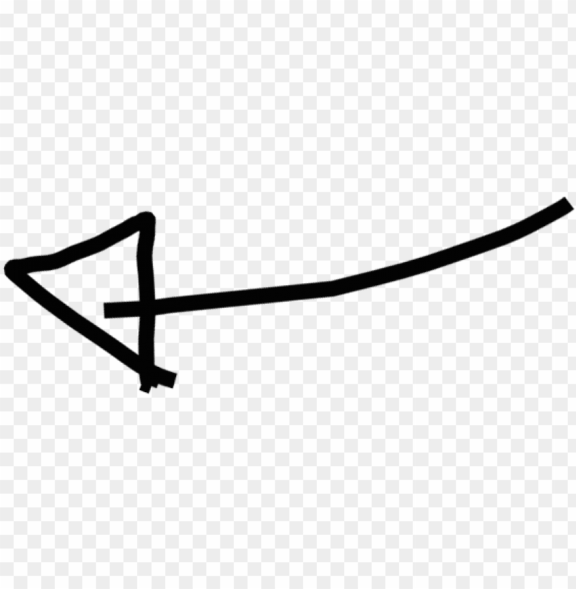 Detail Arrow Png Transparent Background Nomer 51