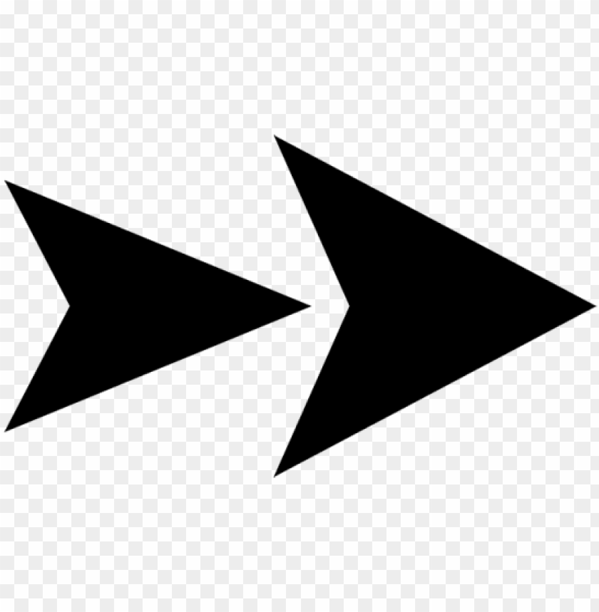 Detail Arrow Png Vector Nomer 2