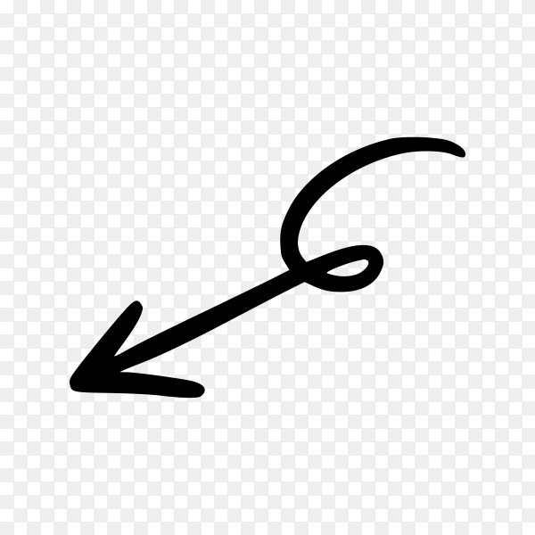 Detail Arrow Png Vector Nomer 23