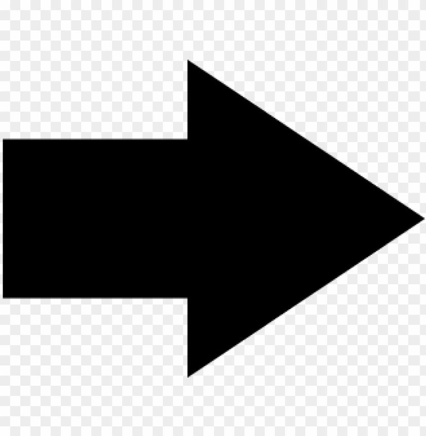 Detail Arrow Png Vector Nomer 4
