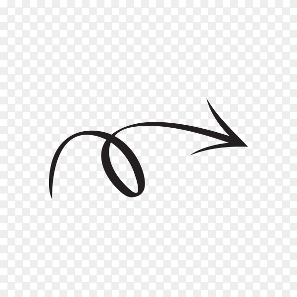 Detail Arrow Png Vector Nomer 34