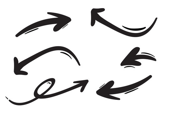 Detail Arrow Png Vector Nomer 38