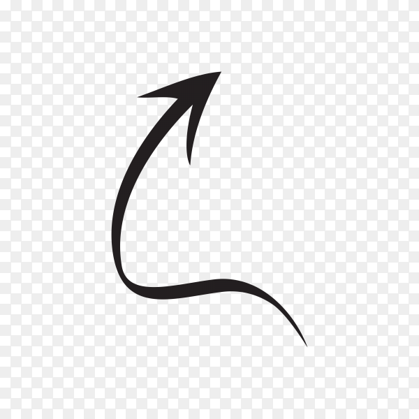 Detail Arrow Png Vector Nomer 5