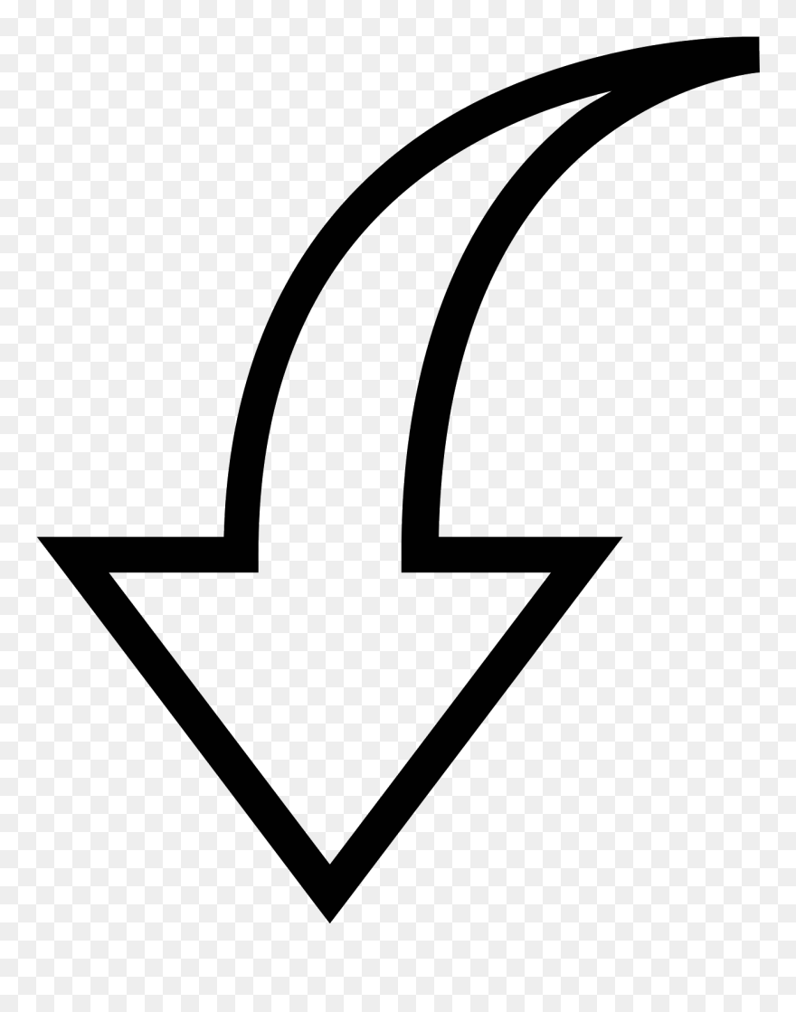 Detail Arrow Png Vector Nomer 48
